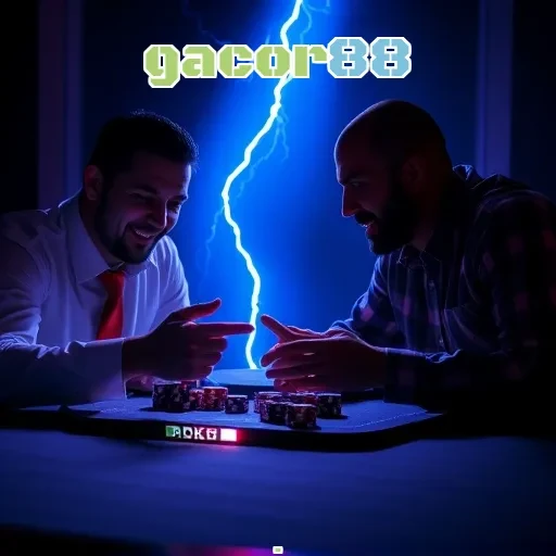 gacor88: Bonus Menggiurkan untuk Penggemar Game Online Indonesia