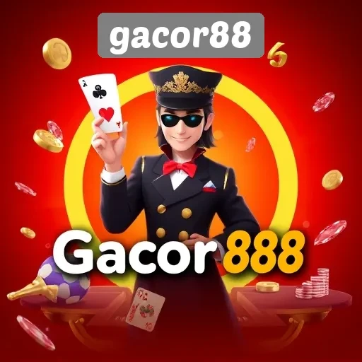 Menjelajahi Fitur Menarik di Situs Gacor88