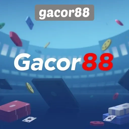 Mengenal Gacor88 Sebagai Situs Game Terpercaya