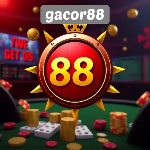 Review Pengalaman Bermain di Gacor88