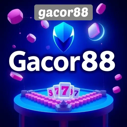 Gacor88 Platform Terpercaya untuk Penggemar Game Online