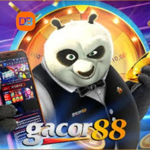 gacor88 Logo