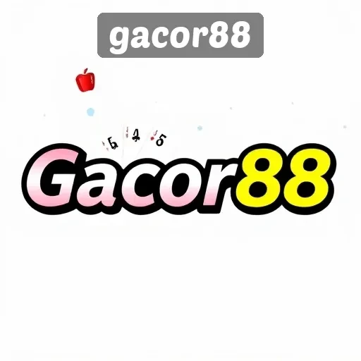Ulasan Lengkap tentang Situs Game Gacor88 di Indonesia