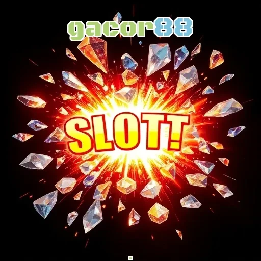 gacor88: Menangkan Hadiah Menggiurkan di Permainan Online!