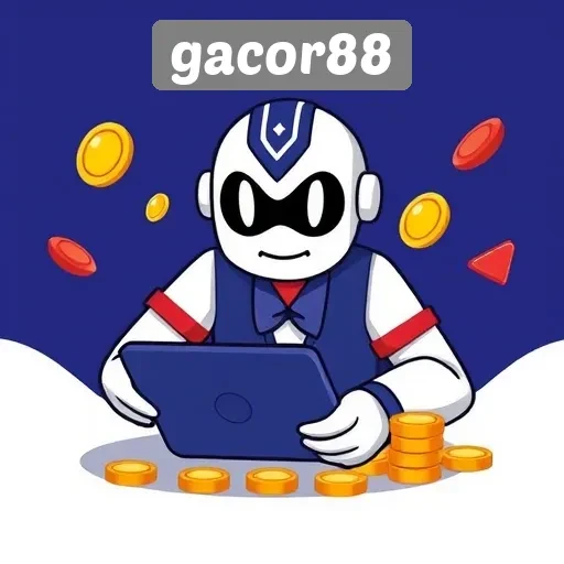 Tips dan Trik Menang di Gacor88 yang Perlu Diketahui