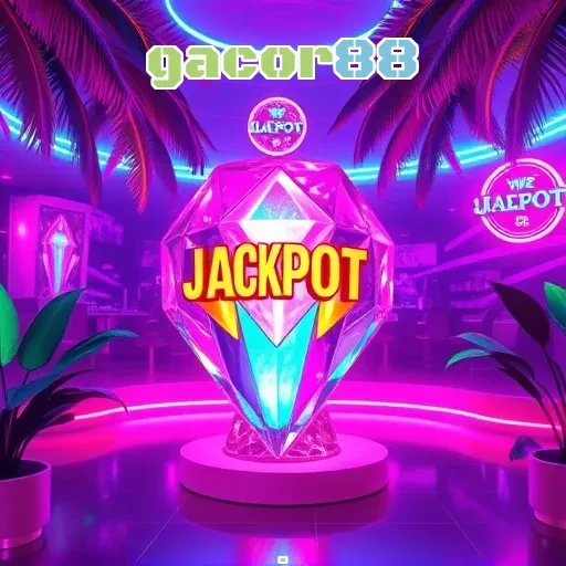 gacor88 Turnamen Game: Kesempatan Menang Besar untuk Semua Pemain!